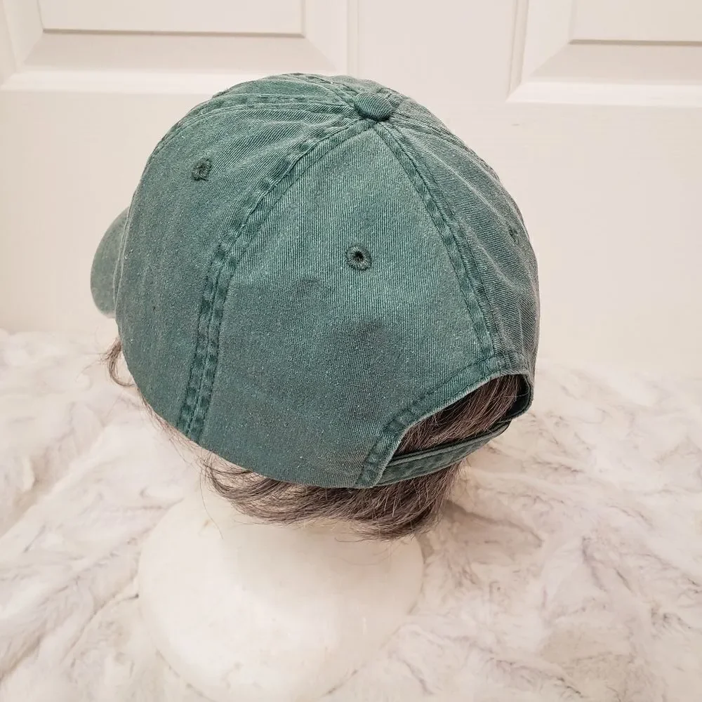 Anvil Cap